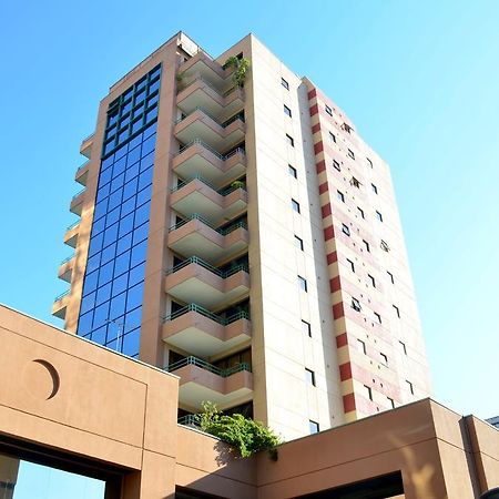 Renta Suite Menorca Santiago de Chile Exteriör bild