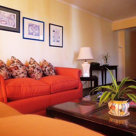 Renta Suite Menorca Santiago de Chile Exteriör bild