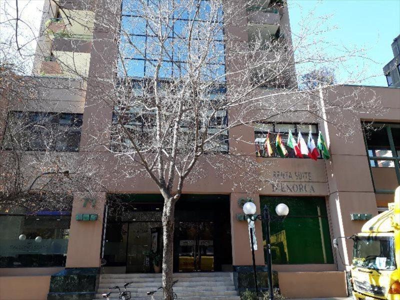 Renta Suite Menorca Santiago de Chile Exteriör bild